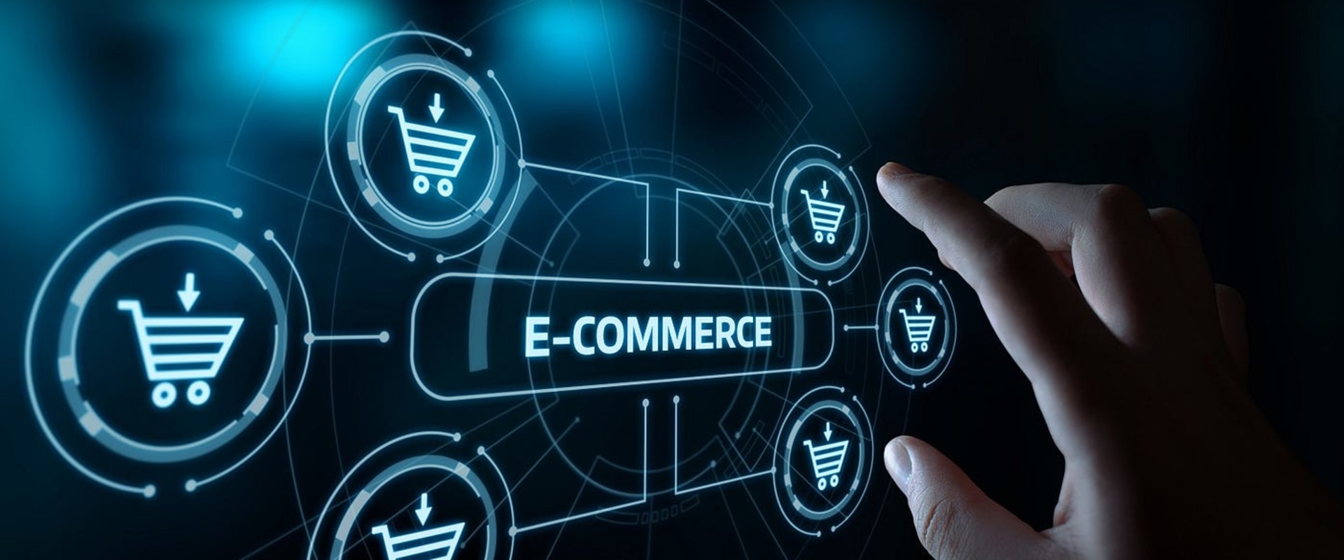 Boost Your Online Business with E-commerce Platforms