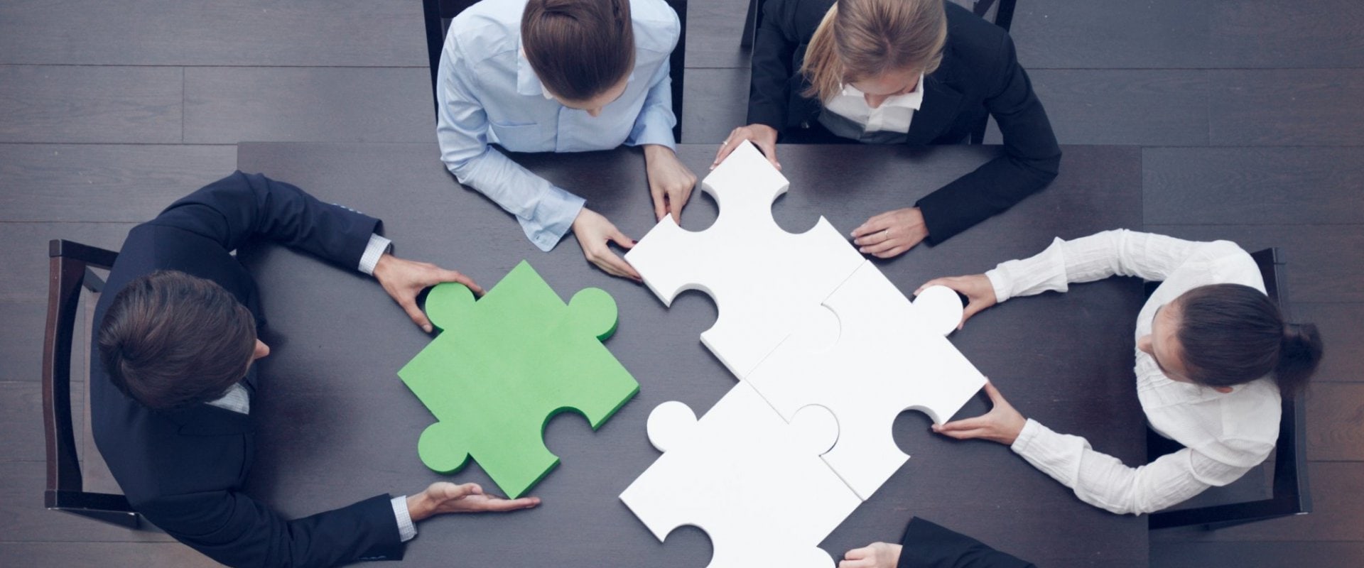 Collaborating with Other Businesses: How to Build Successful Partnerships