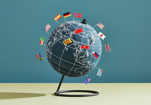 The Power of Researching New Markets: A Guide to Expanding Your Business Globally