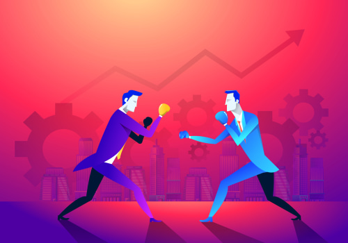 Staying Ahead of the Competition: How to Outsmart Your Business Rivals
